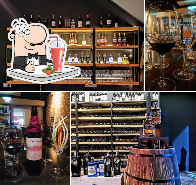 Justwine Ipoh