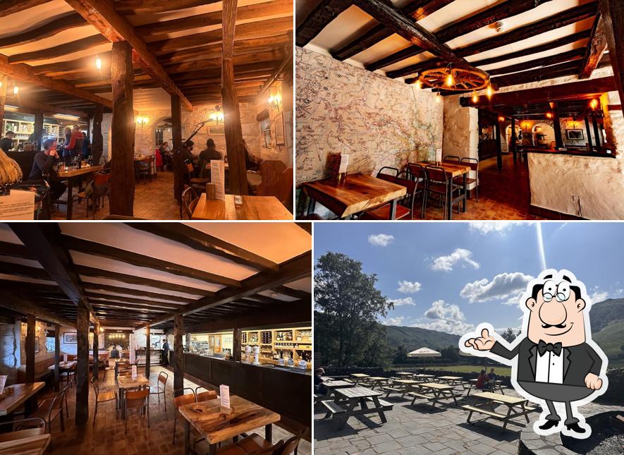 Lanty Slee's Langdale @ Stickle Barn