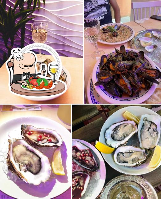 RISO BAR - Italian style & comfort place