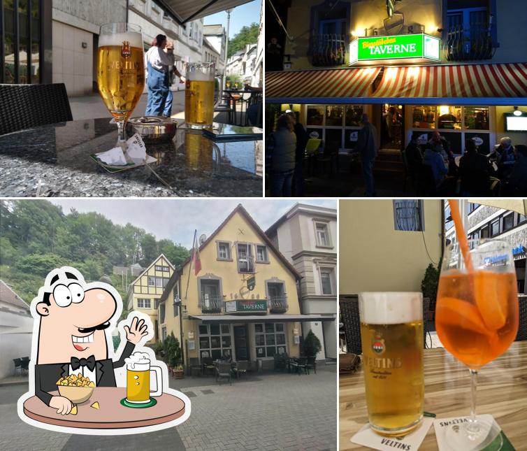 Taverne Bierstübchen