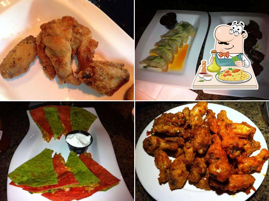 WINGS Restaurants & Pubs - Surrey