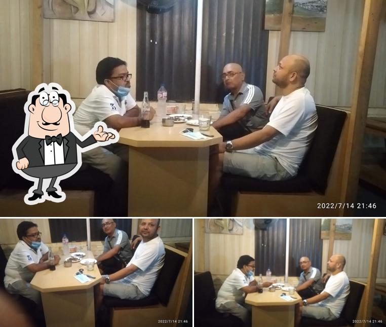 RK Restaurant