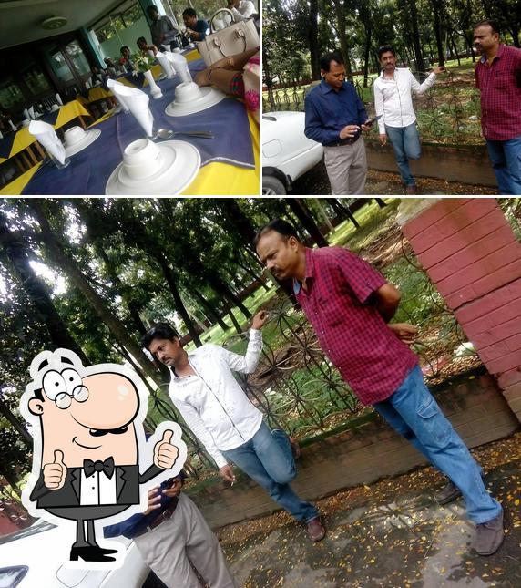 Ramana Restaurant
