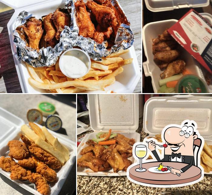 A&D Grill