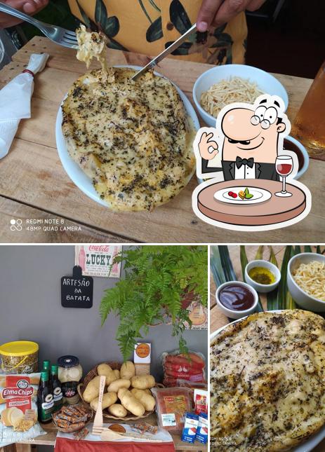 Artesão da Batata