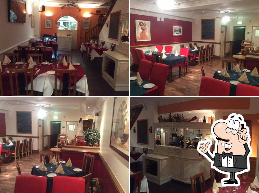 Bellini's Doncaster