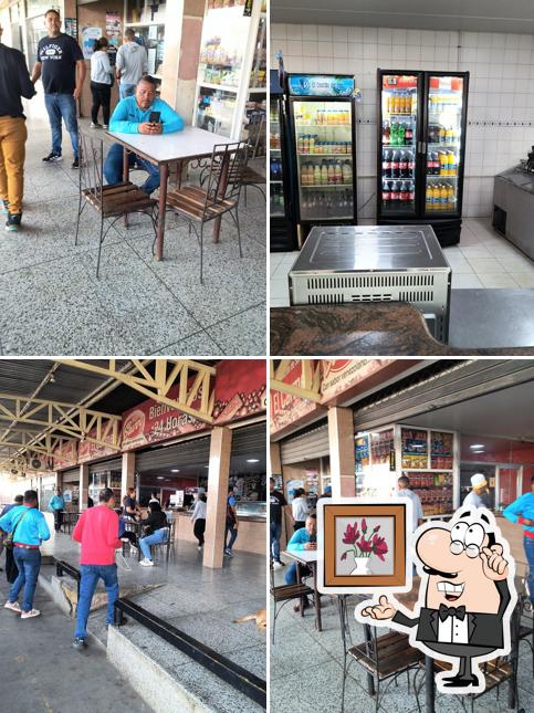 Bodegón y Exquisiteces El Carmen