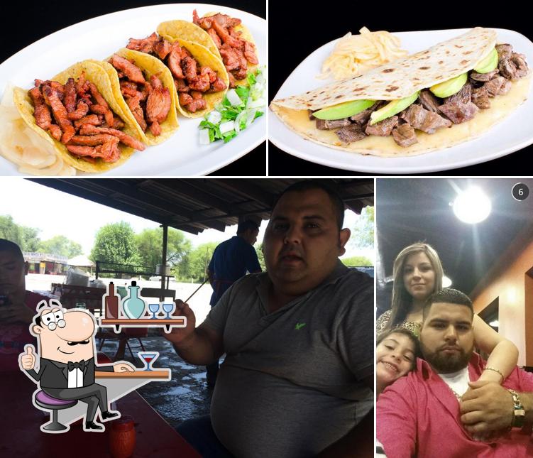Bravo TACO
