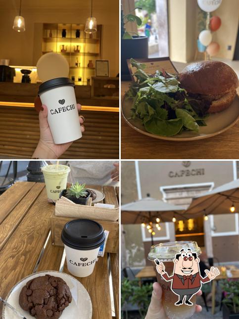 CAFECHI