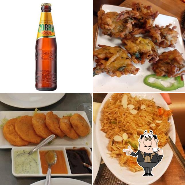 Chai Indian cuisine