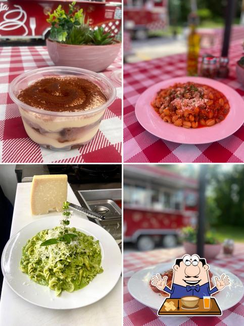 Ciccios Pasta
