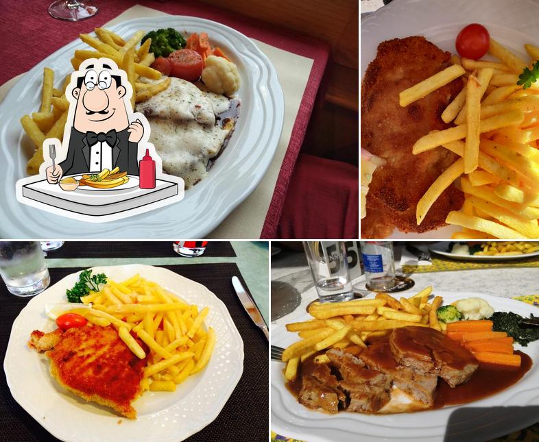 Restaurant Cresta Flumserberg