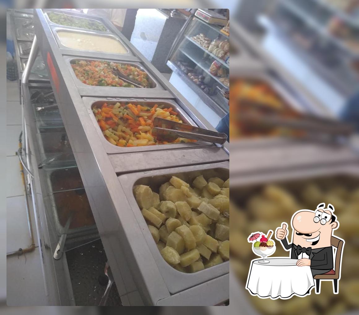 Restaurante Elshaday