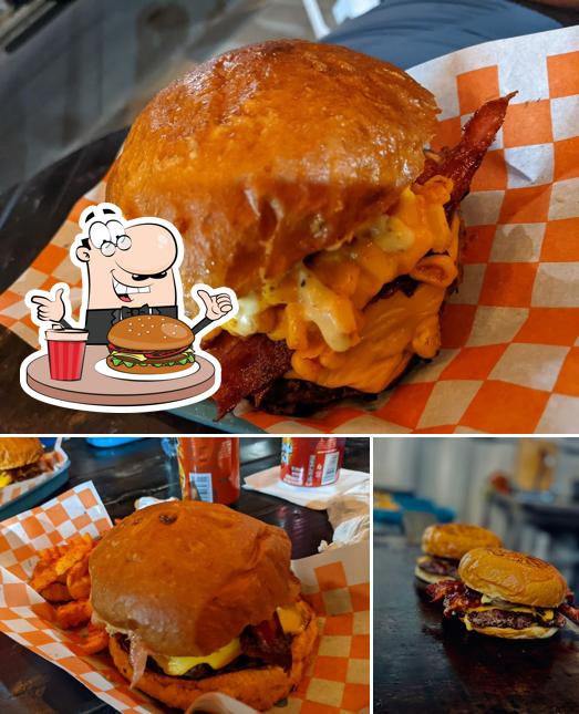 Güinchi Burger