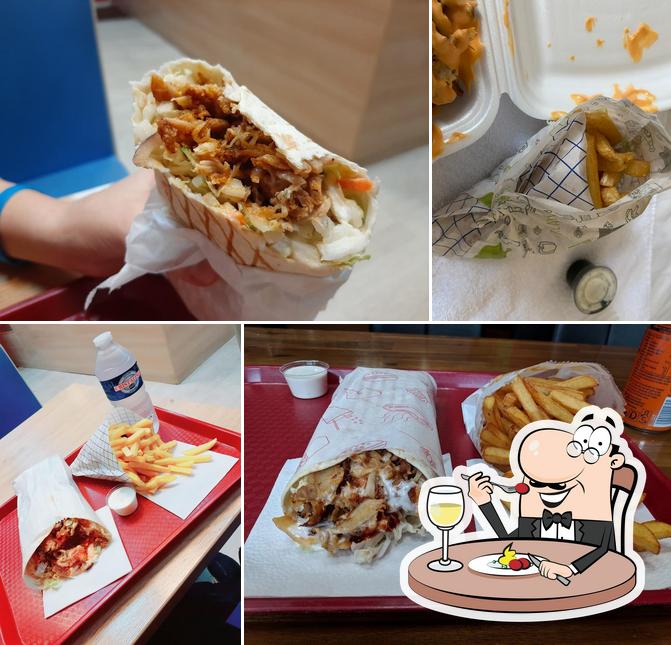 Hasana kebab