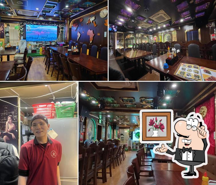 Hoang Nguyen pub & Vietnamrestaurant