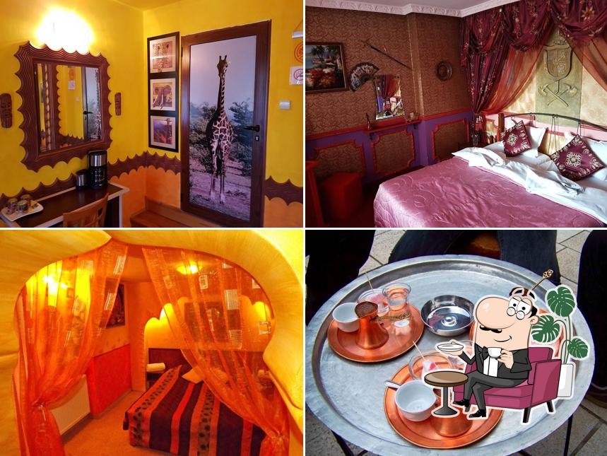 Hotel UNIQA