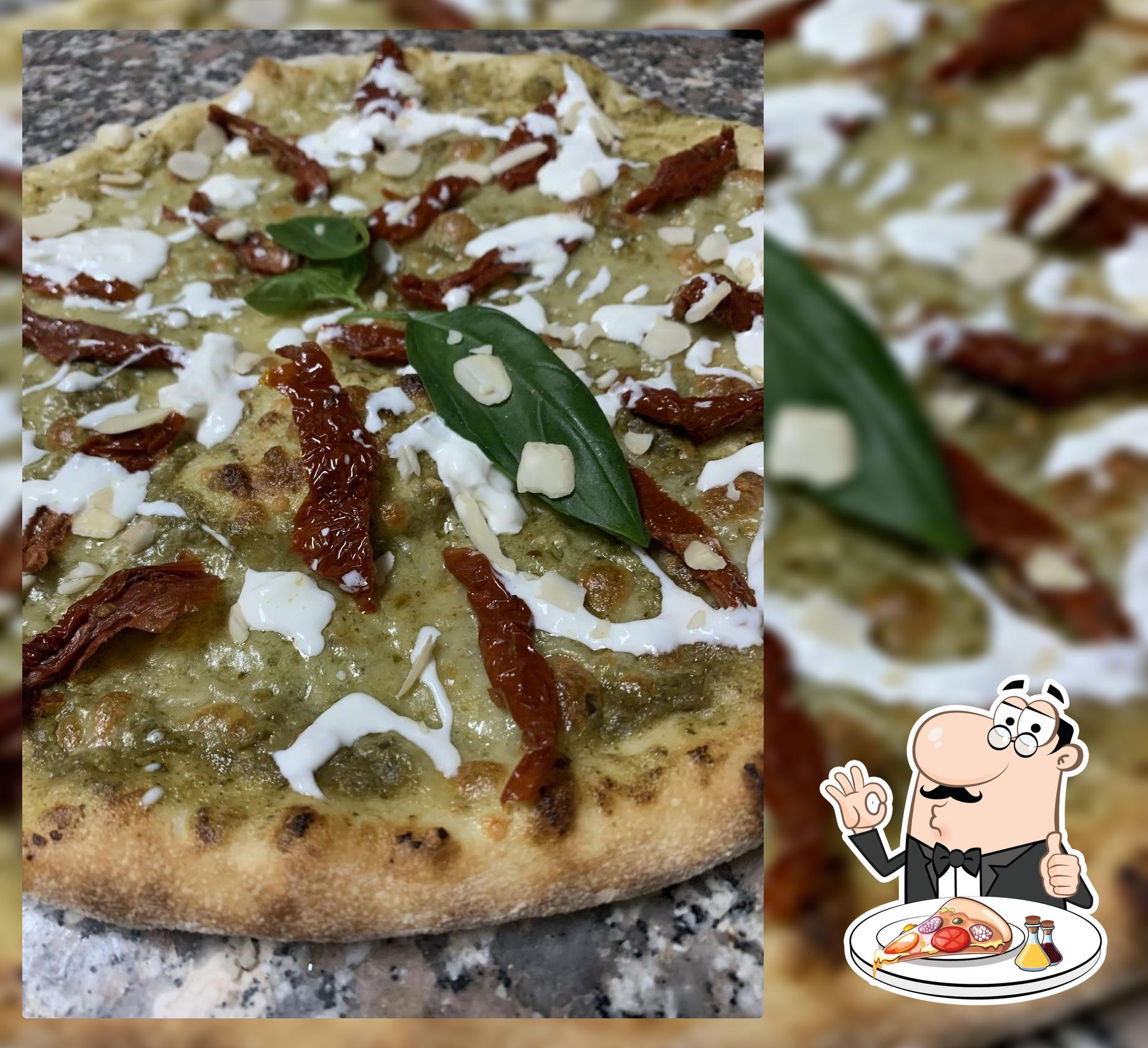 IL RADUNO - Pizzeria dal 1993