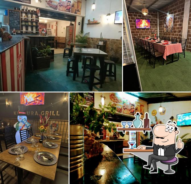 Kultura Grill & Drinks