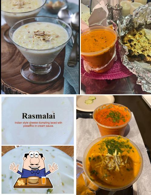 LA INDIAN CUISINE