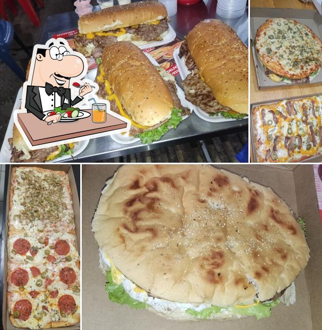 LOMITERIA Y PIZZERIA OSVALDO
