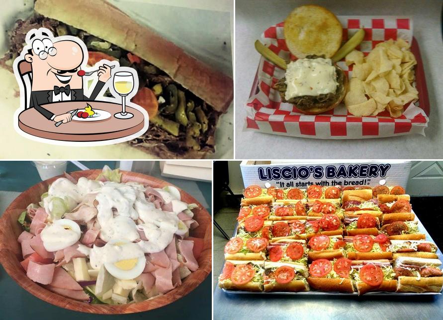 Mr R Sub Shop & Deli