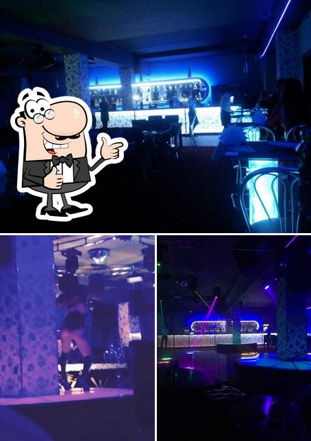Night Club РАЙ