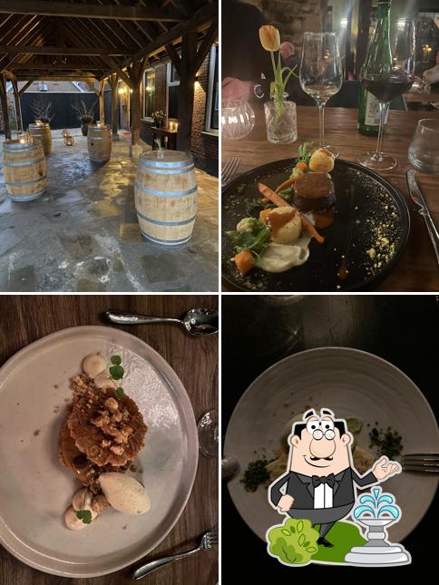 Restobar BORR