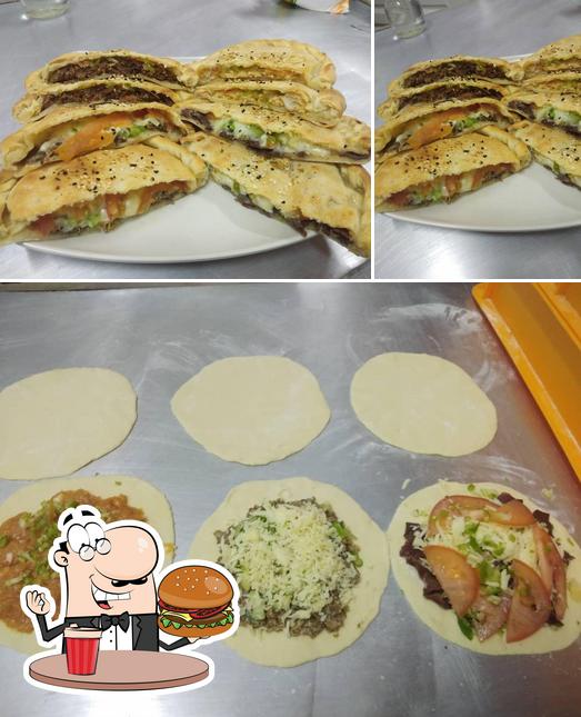 Restoran Chef Mesir