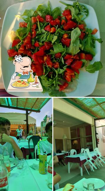 Ristorante Rada Etrusca