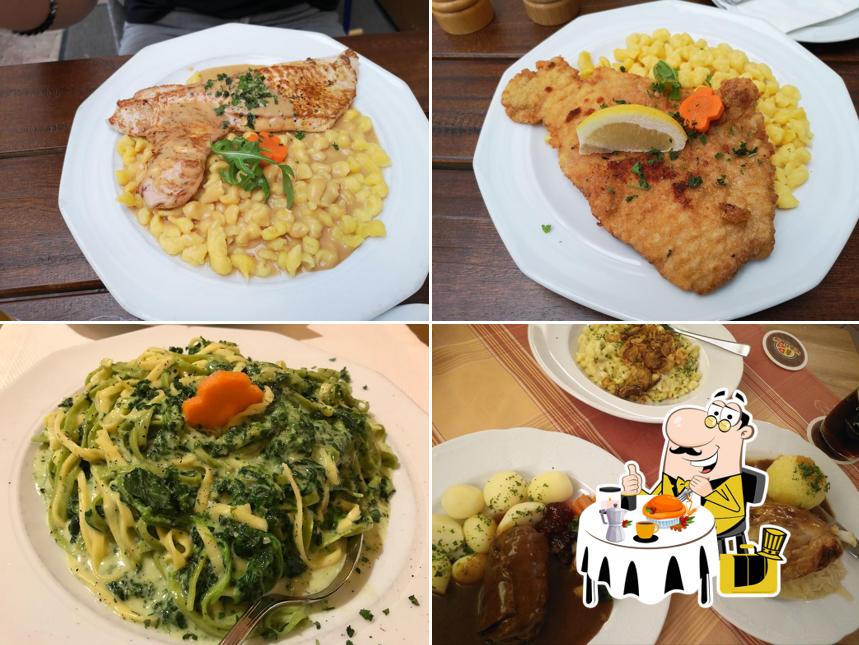 Restaurant Ritterstuben