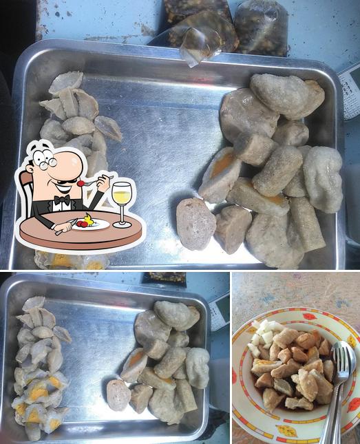 Rumah Pempek