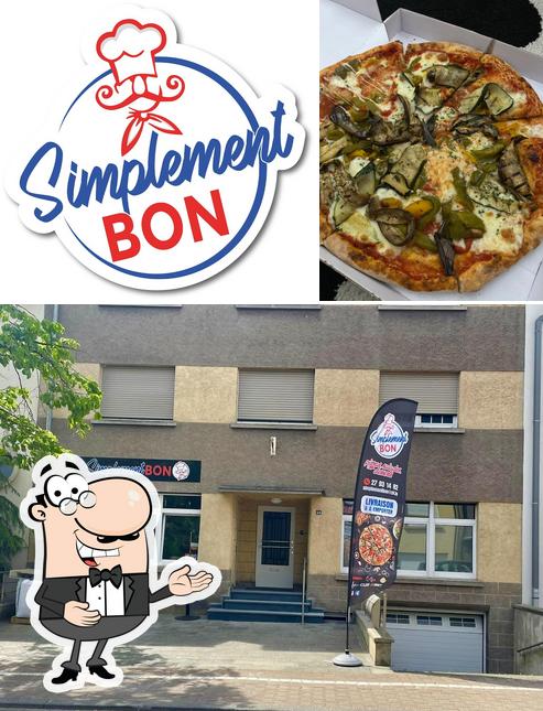 Simplement Bon