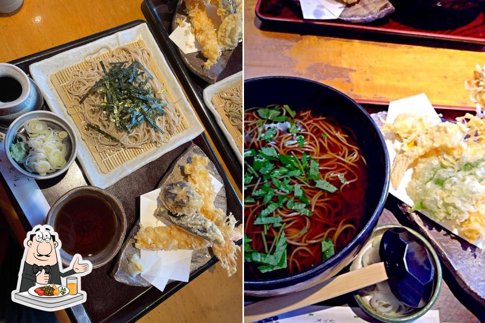Soba Ryouri Kuronuma