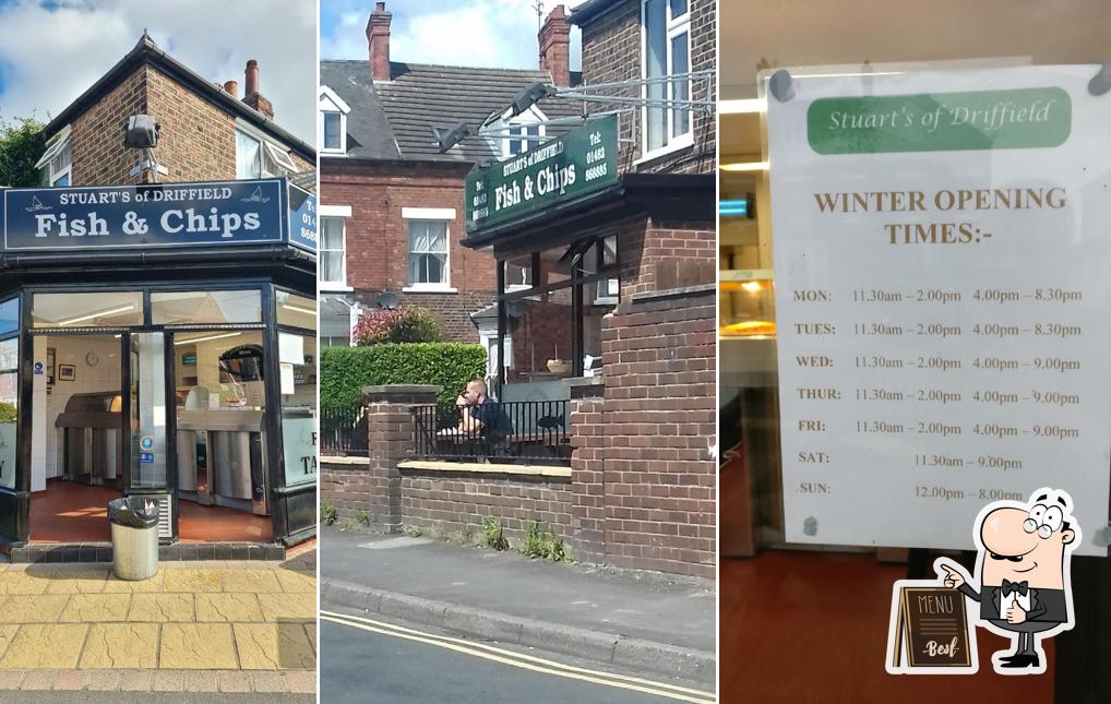Stuarts Of Driffield Beverley