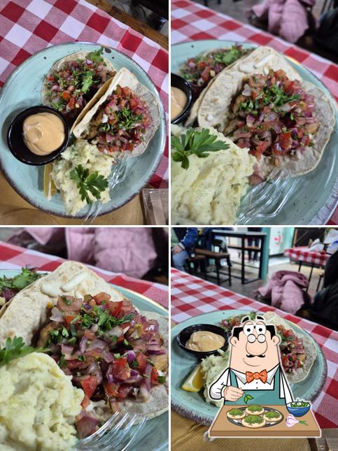 Taco Taco Mexican Food