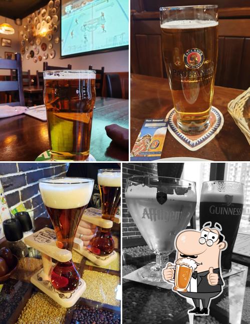 Йоркшир Паб