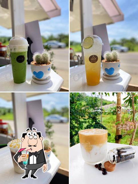 Z2CUP Coffee&Tea