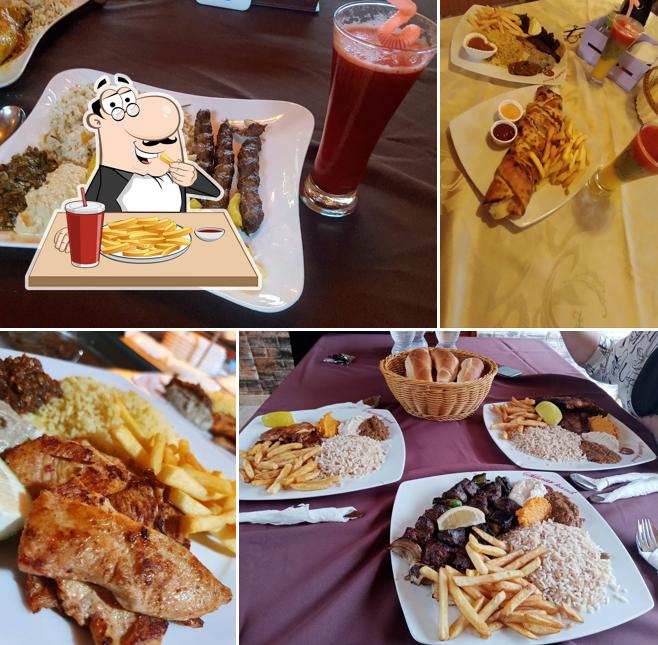مقهى ومطعم بولونيا