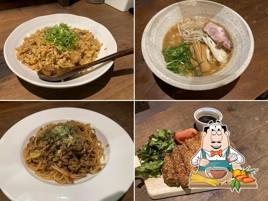 深夜食堂 家