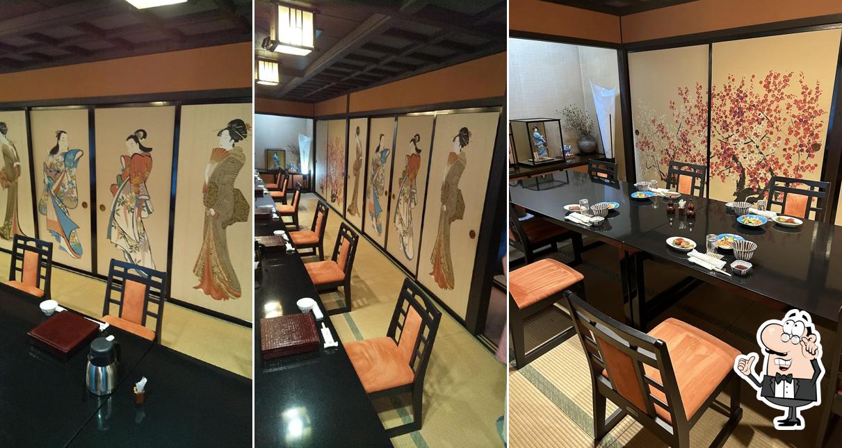 萬屋料理店