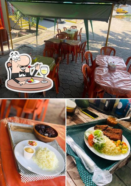 Restaurante Arte & Sabor