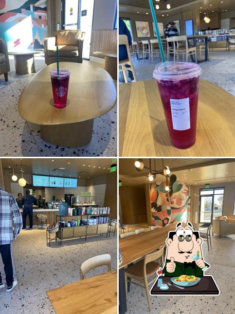 Starbucks Coffee Company