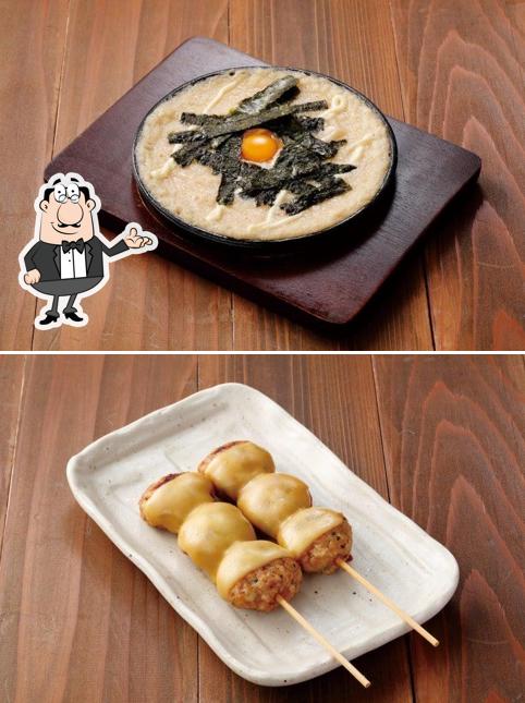 Torikizoku