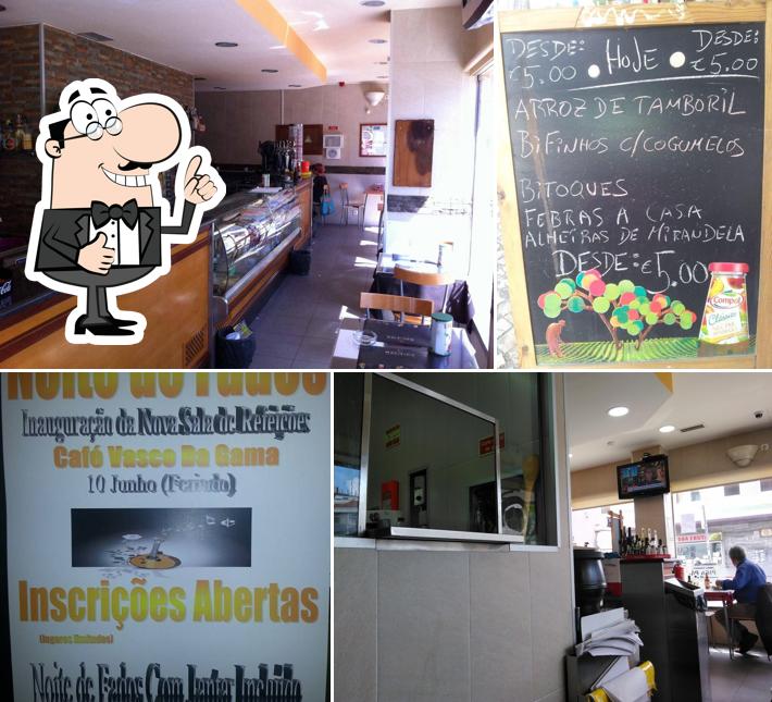 Restaurante Tacho da Fátima