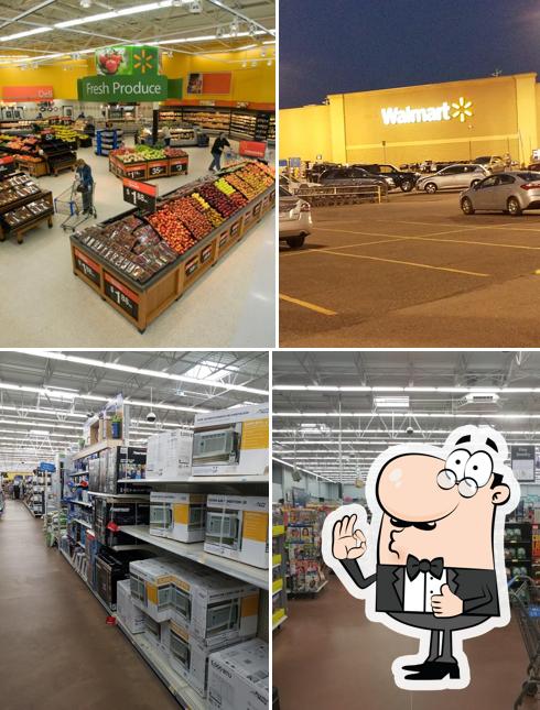 Walmart Supercenter