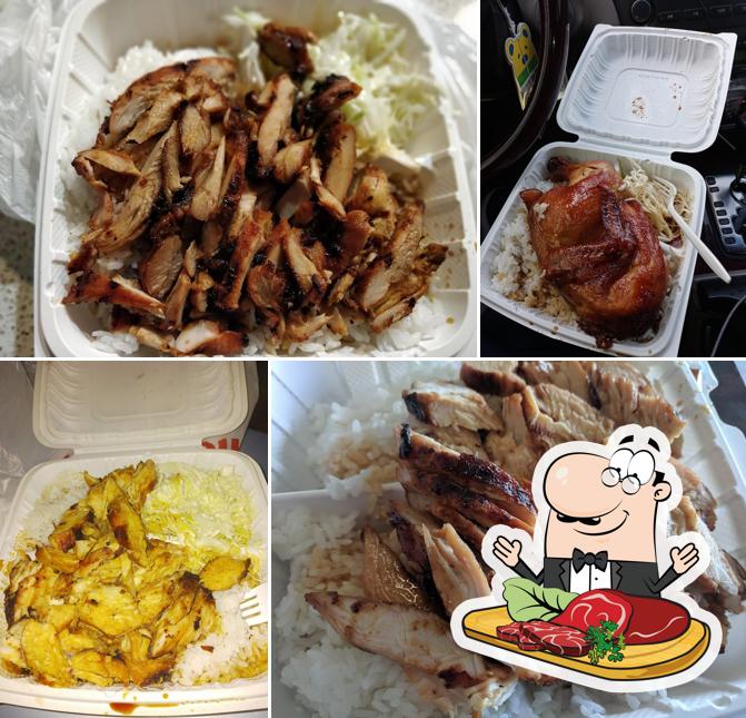 Yasuko's Teriyaki