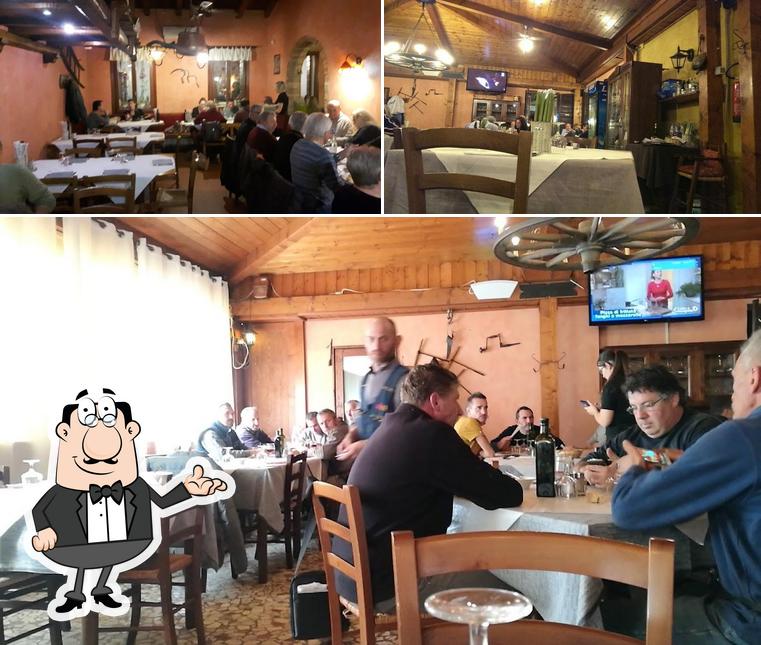 Ristorante Farsora