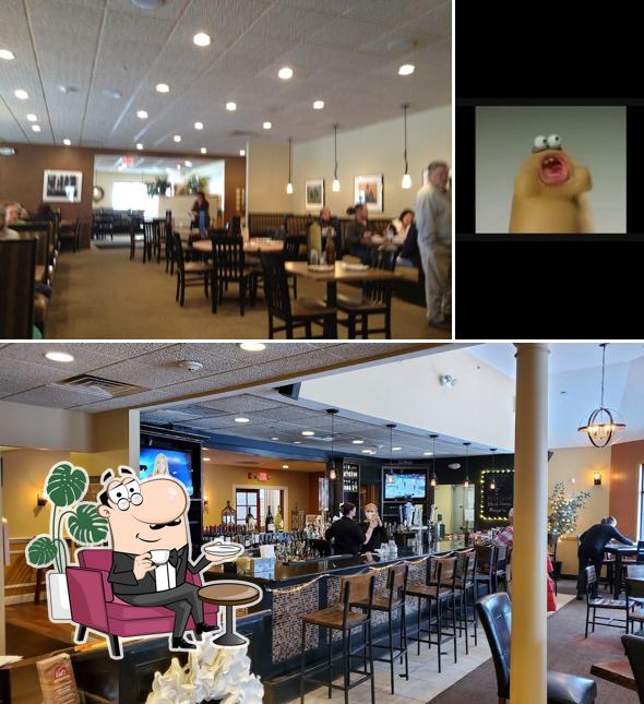 Val's Restaurant
