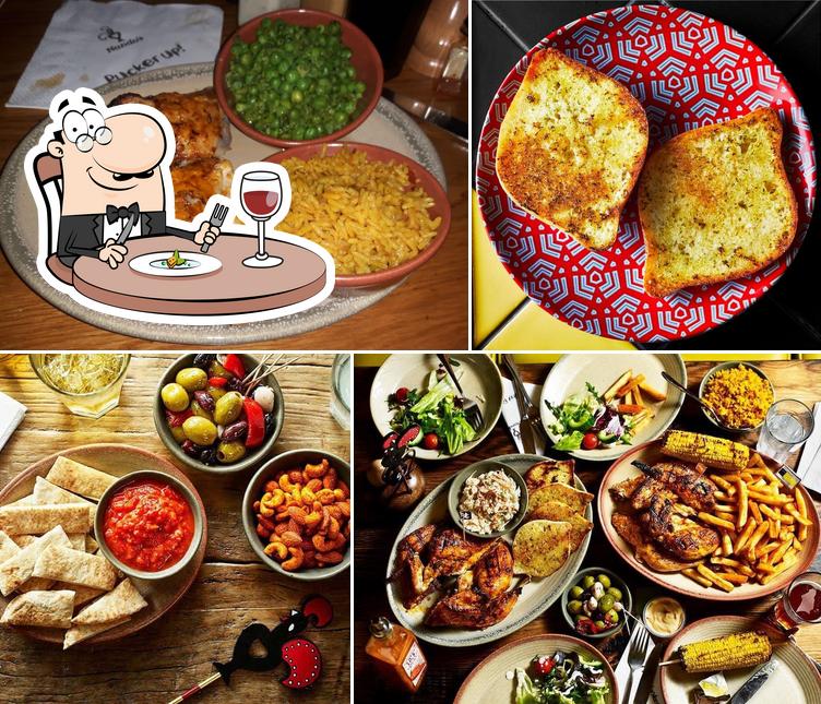 Nando's Beckenham
